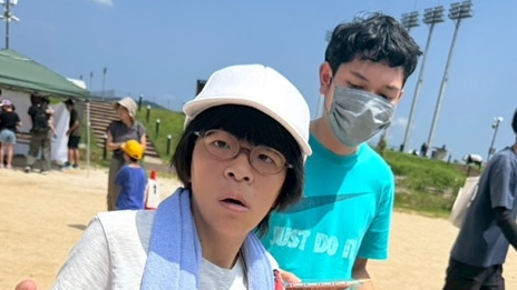 エコステーション未来