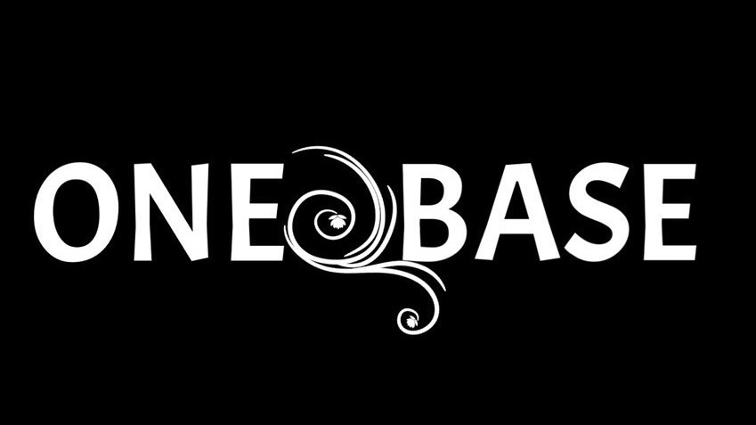 ONE BASE