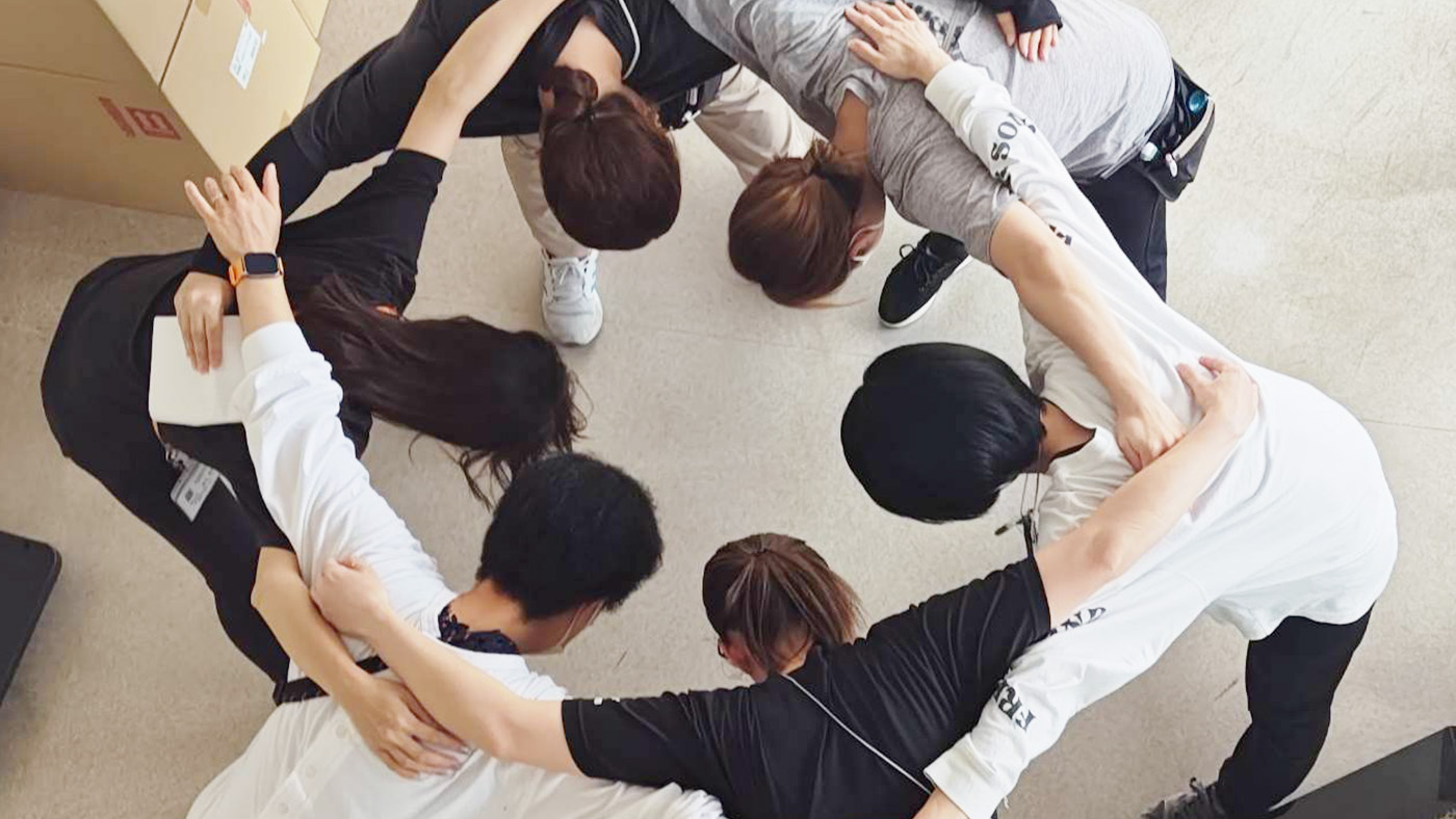 アース藤枝