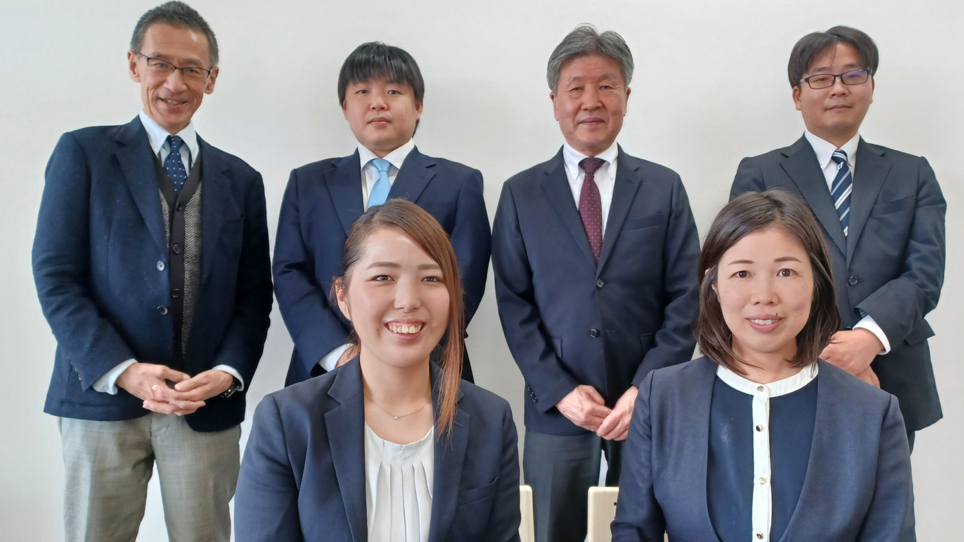 就職するなら明朗アカデミー・白井キャンパス