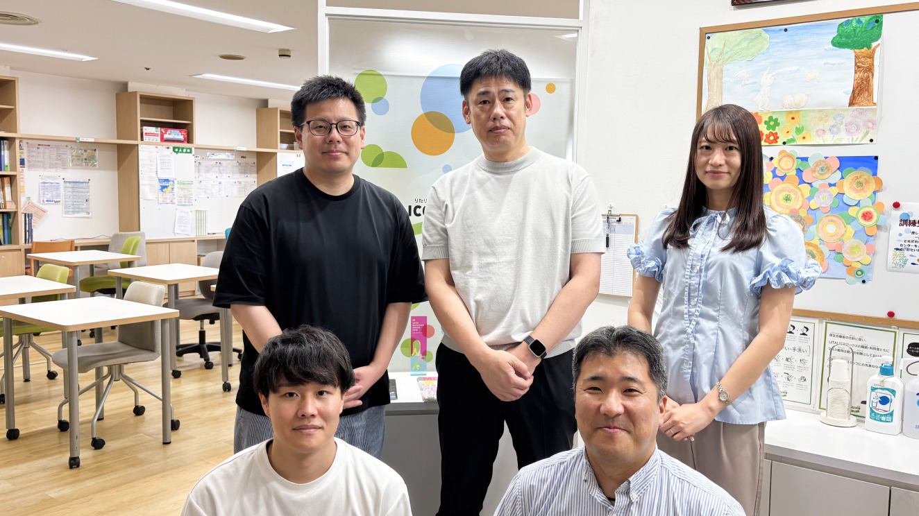 LITALICOワークス神戸
