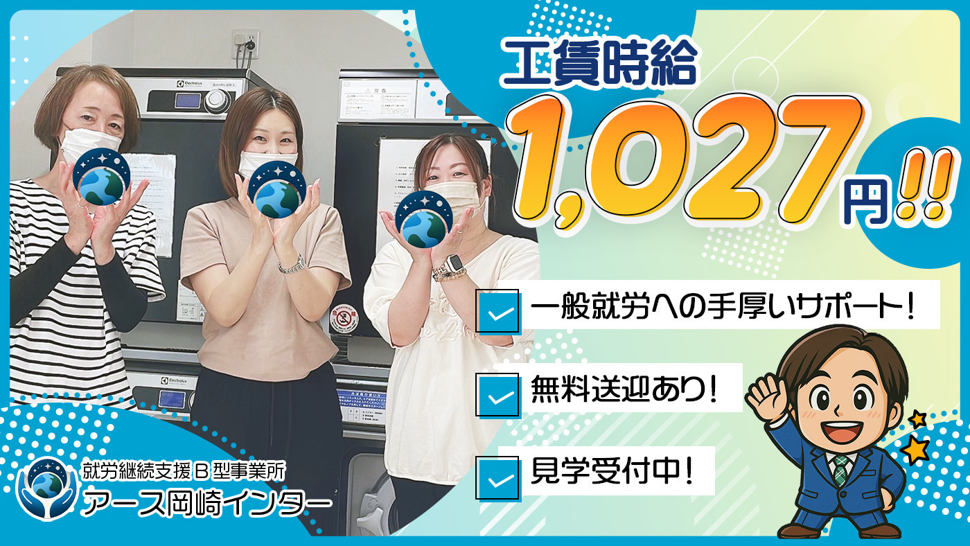 アース岡崎インター