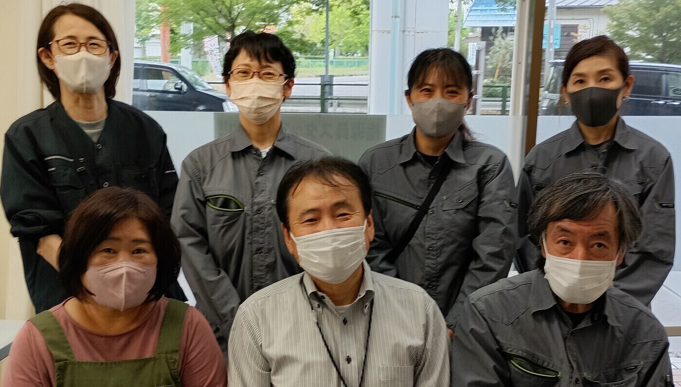 さくら事業所