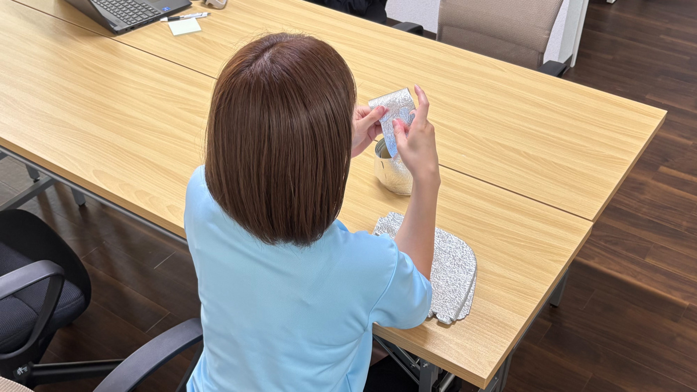 就労継続支援B型事業所 ブリッジ