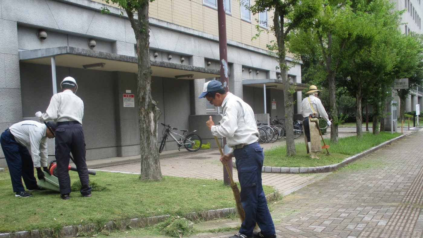 株式会社YOUさぽーと