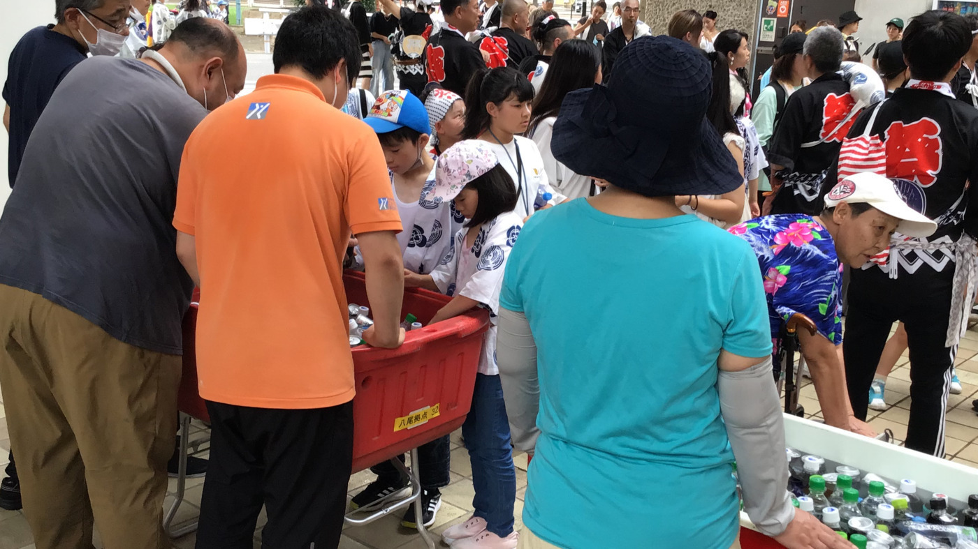 総合就労支援福祉施設にしなりWing