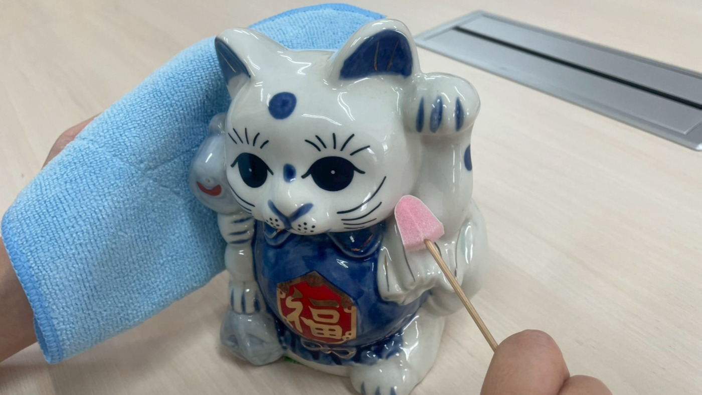 こがねの木