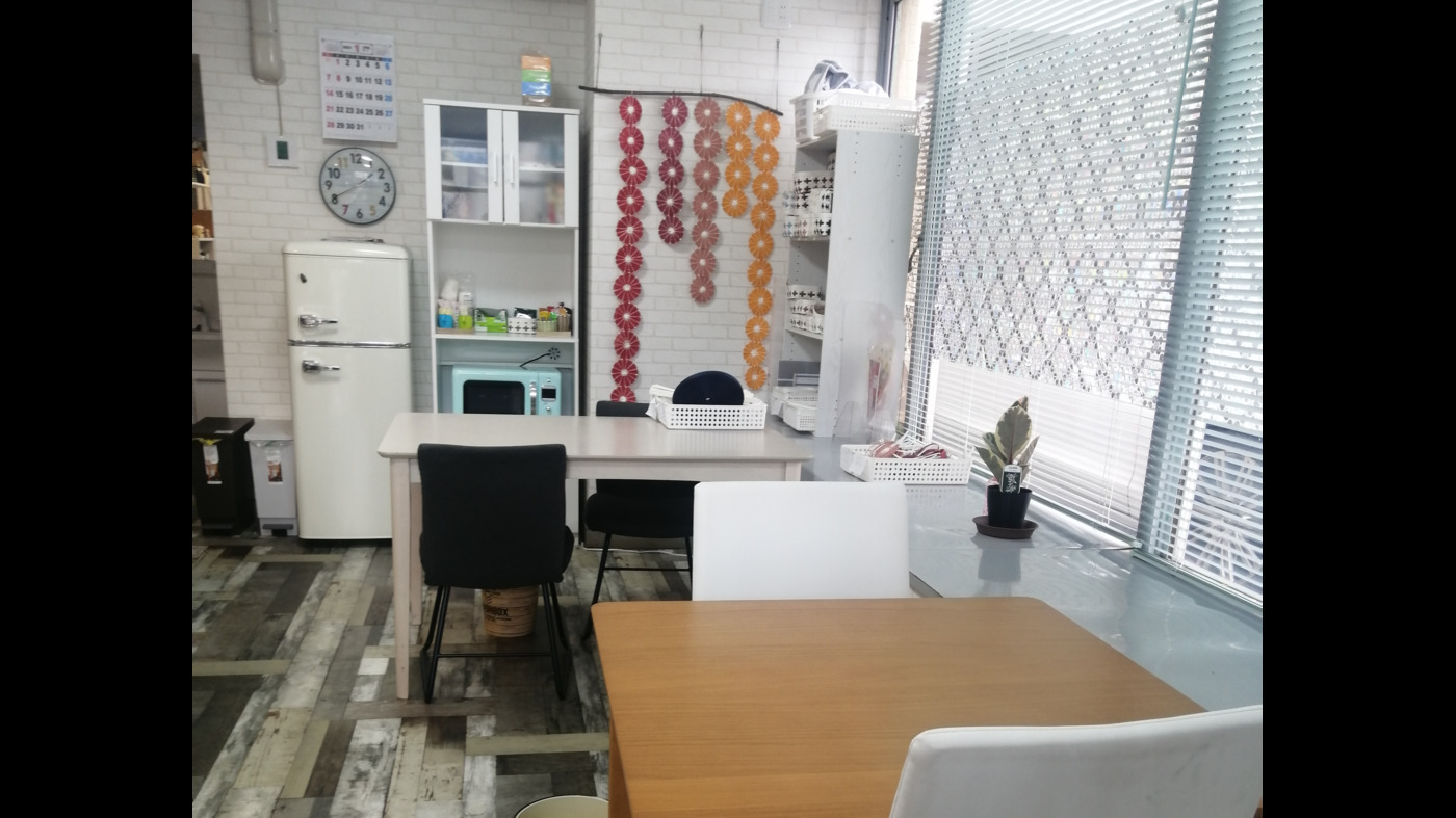 工房Haru(京都府京都市伏見区の就労継続支援B型事業所)の詳細情報