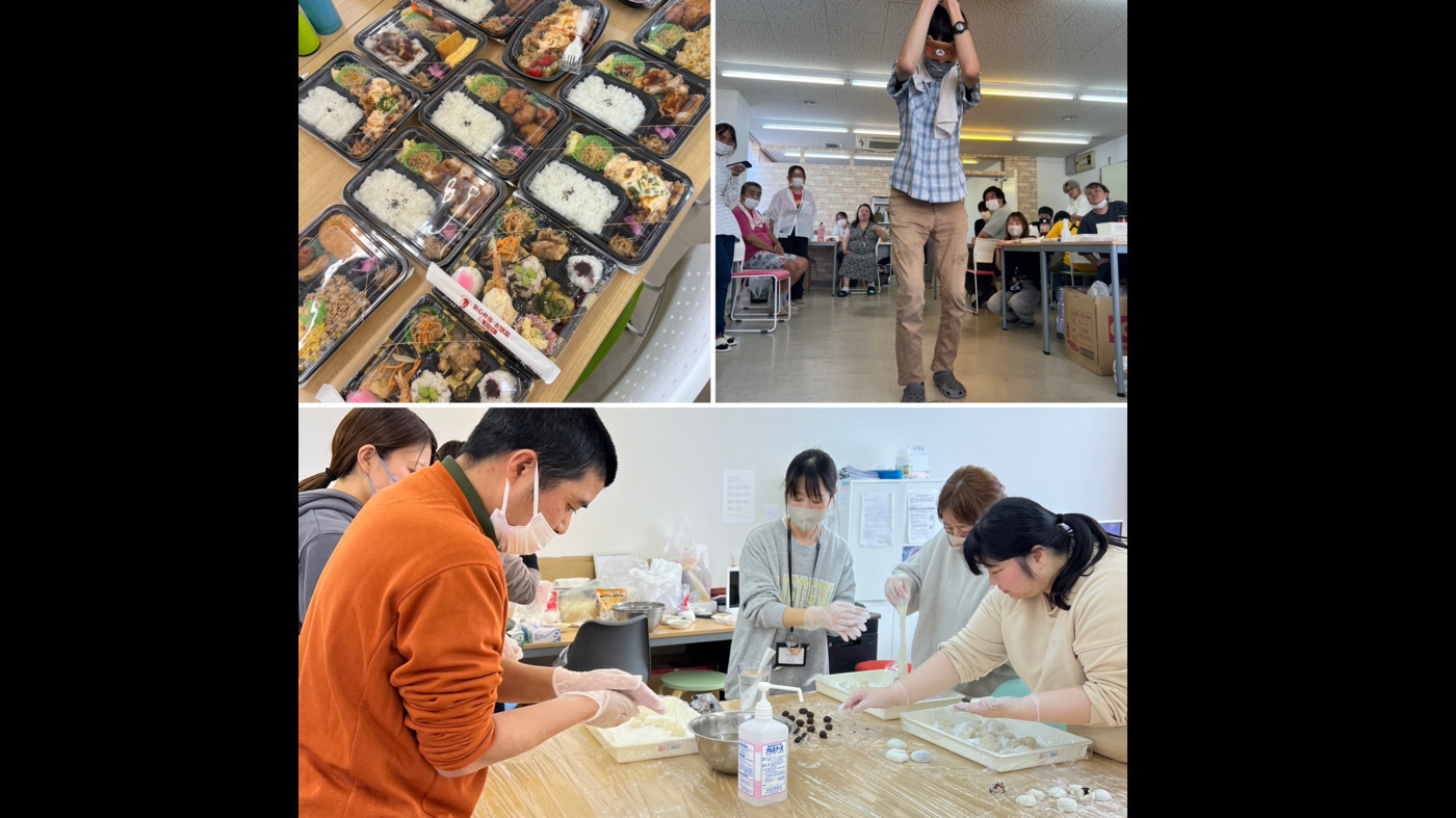 ここいろ(大阪府阪南市の就労継続支援B型事業所)の詳細情報 | LITALICO 
