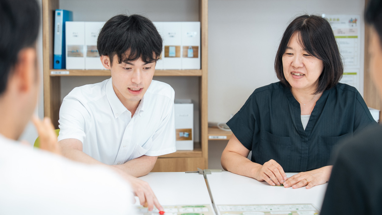 LITALICOワークス横浜戸塚第2