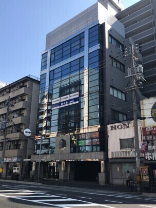 アスク京橋オフィス