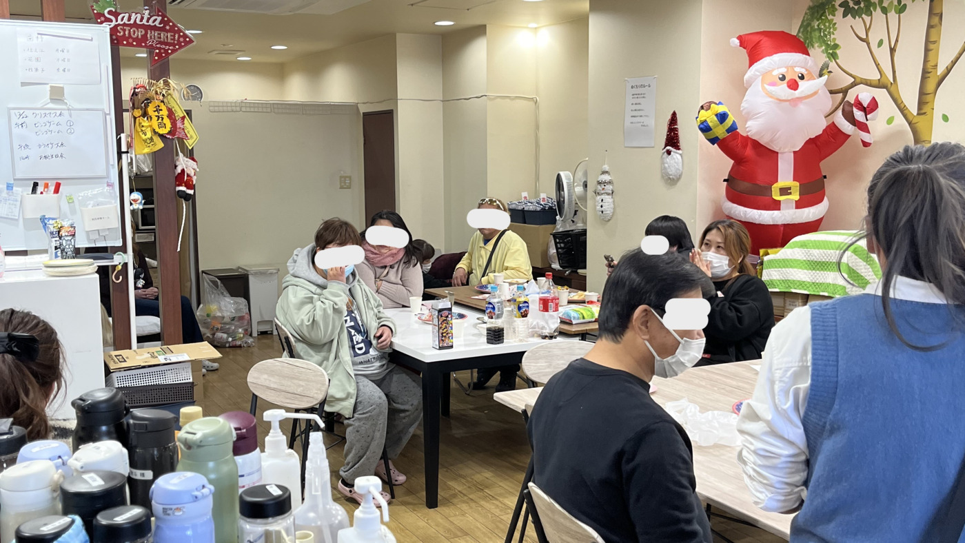 ぬくもり