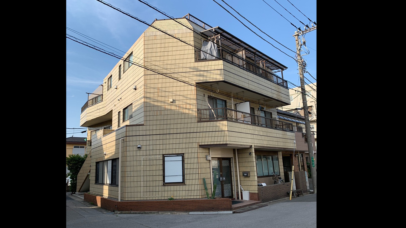 self-A・アイステージ川口
