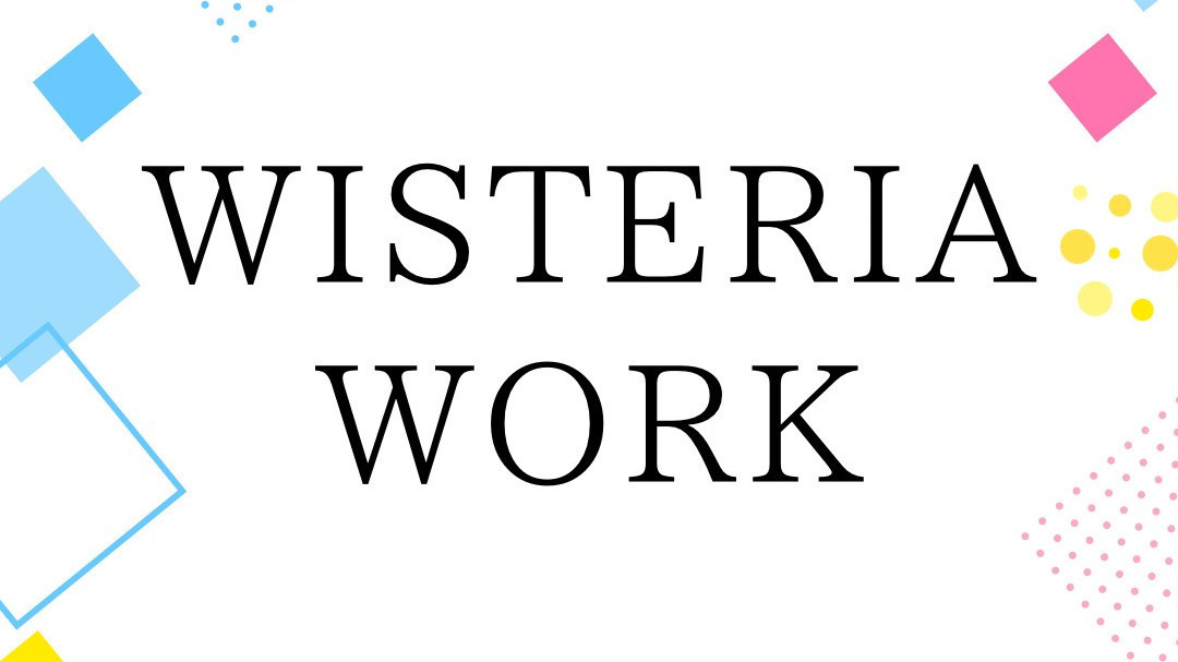 wisteria work