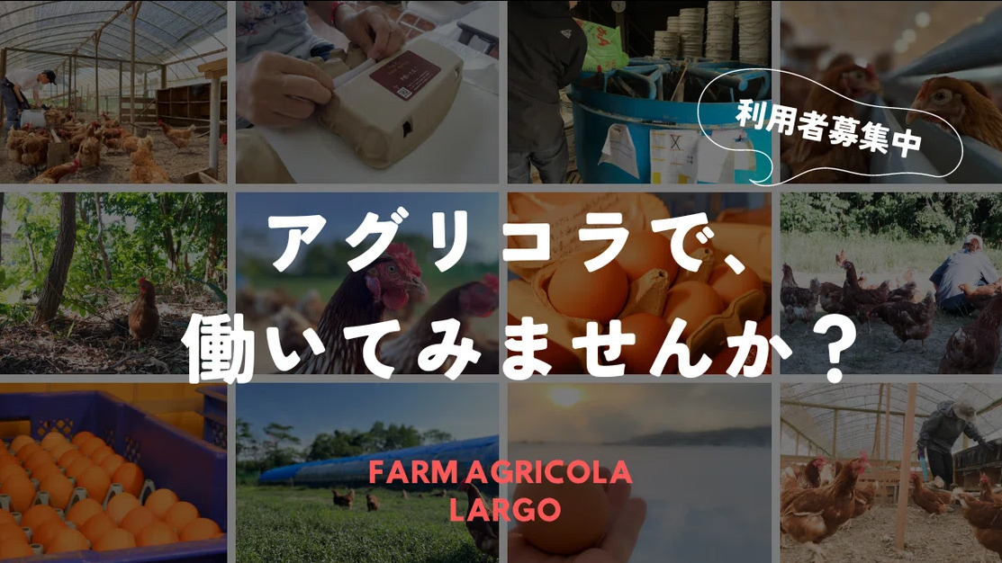 Farm Agricola