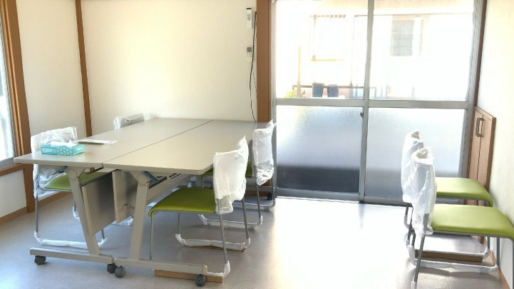 ゆいまーる(静岡県沼津市の就労継続支援A型事業所)の詳細情報