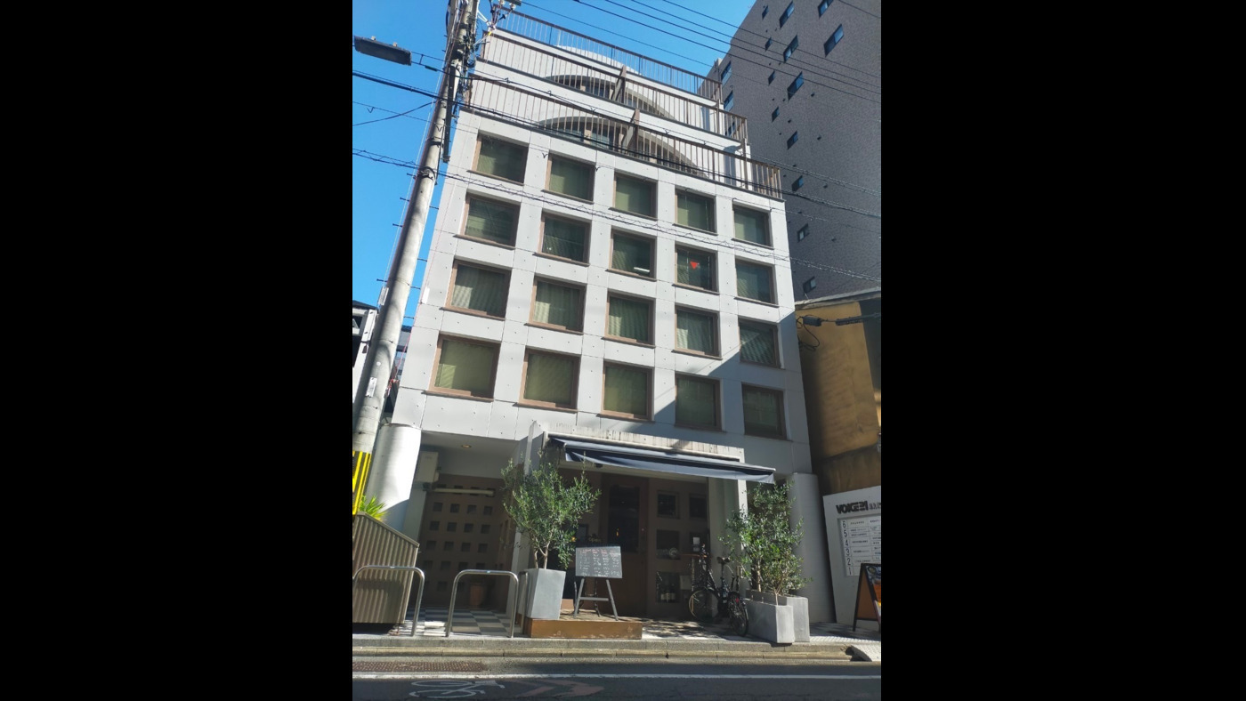 B型就労支援事業所JUJU