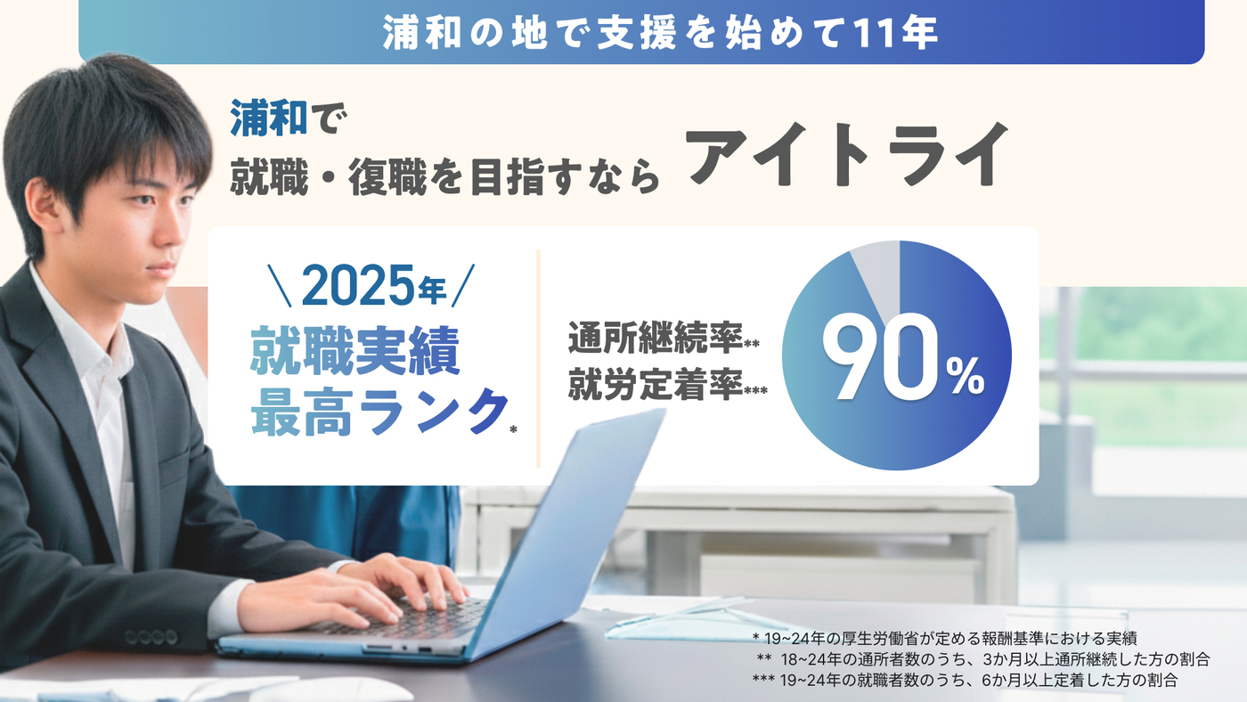 アイトライ浦和センター
