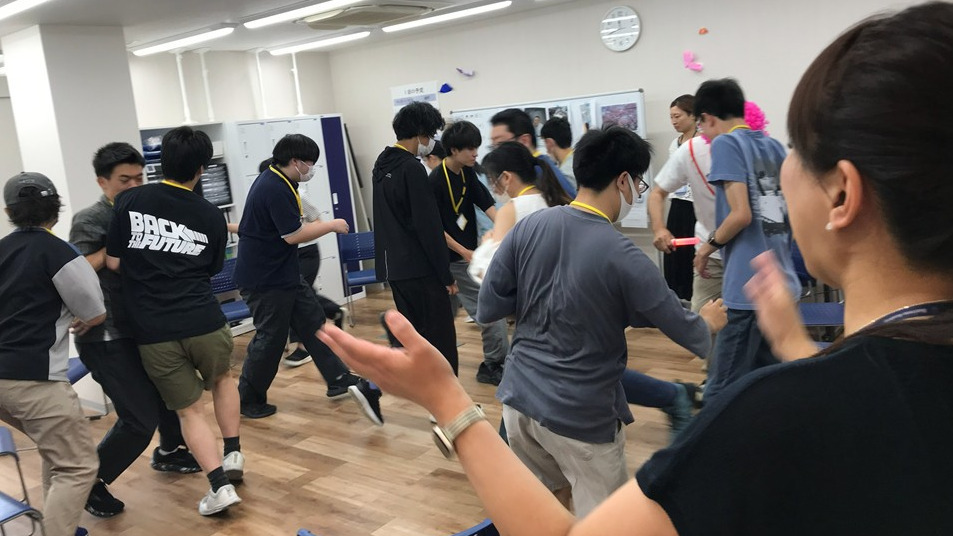 多機能型事業所ビジネスアカデミー
