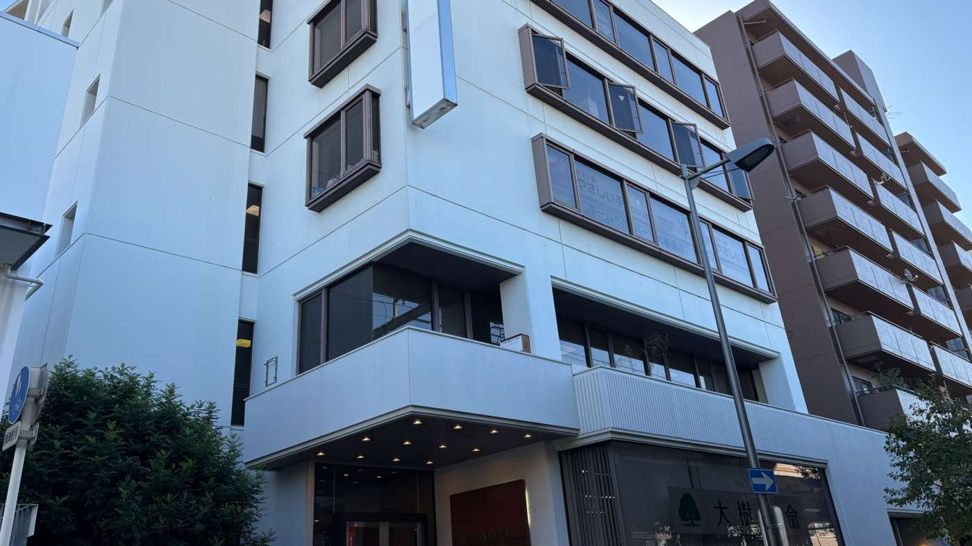 就労移行支援事業所CONNECT豊中
