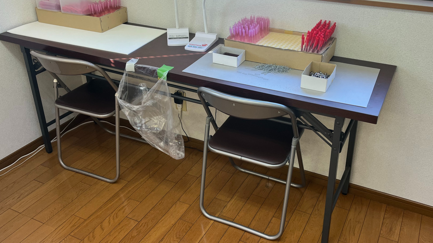 あすか岩瀬川