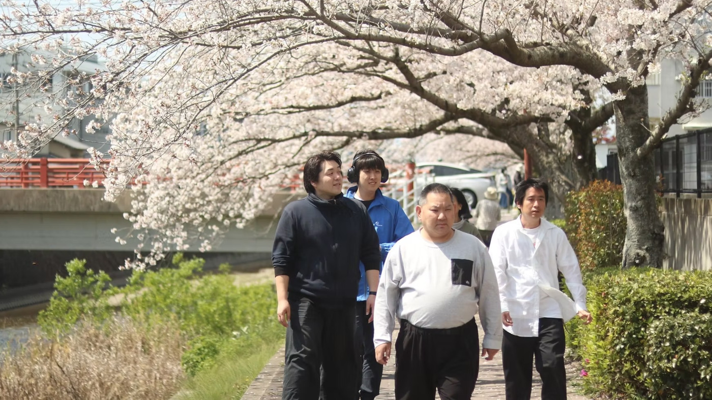 ワークス観世音寺