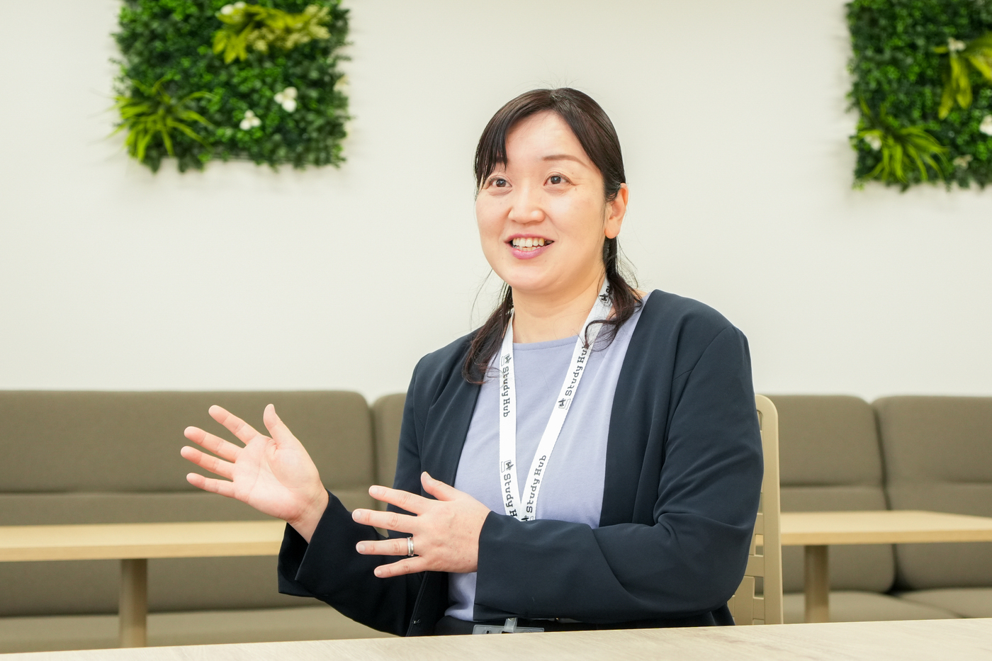 Study Hub 浅草橋