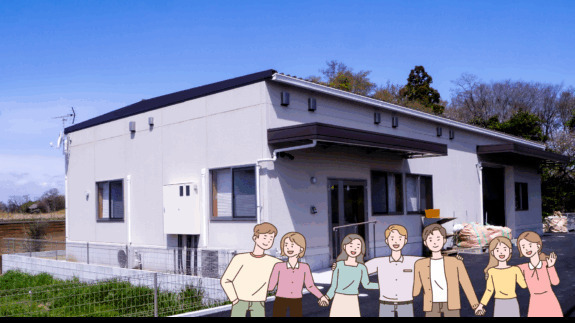 リサイクルキャンプ