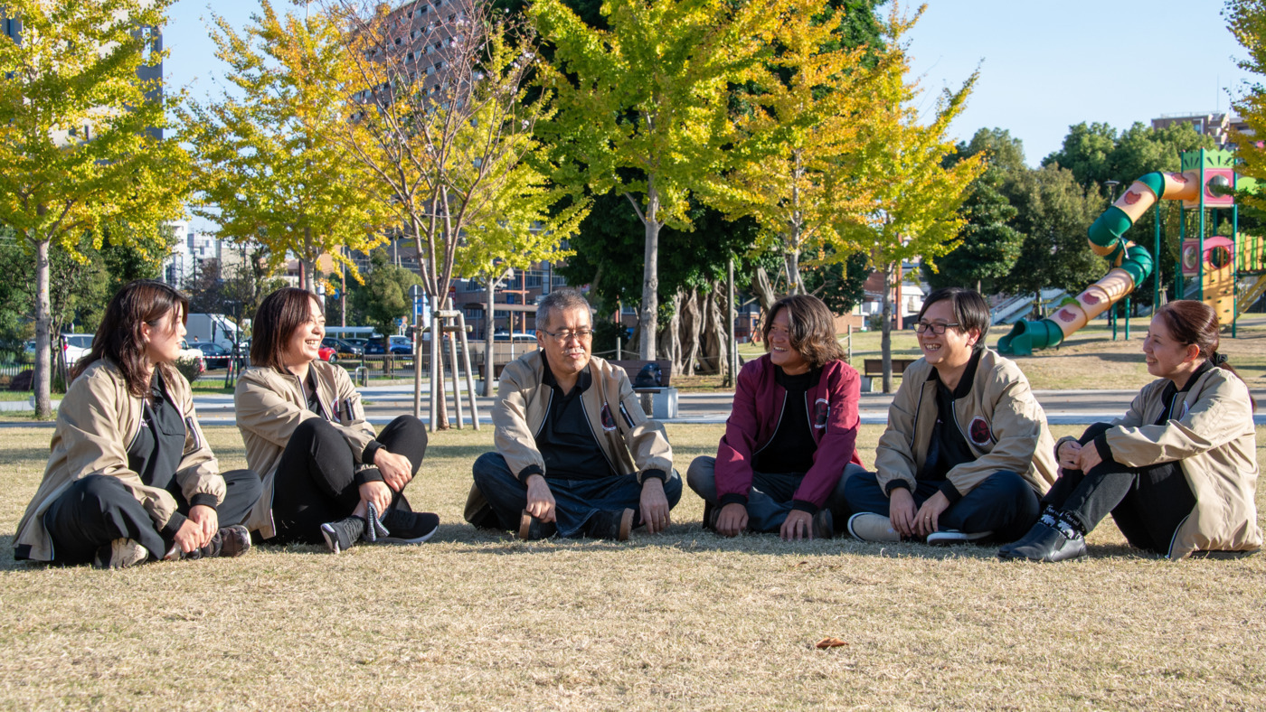 就労支援センターHAC