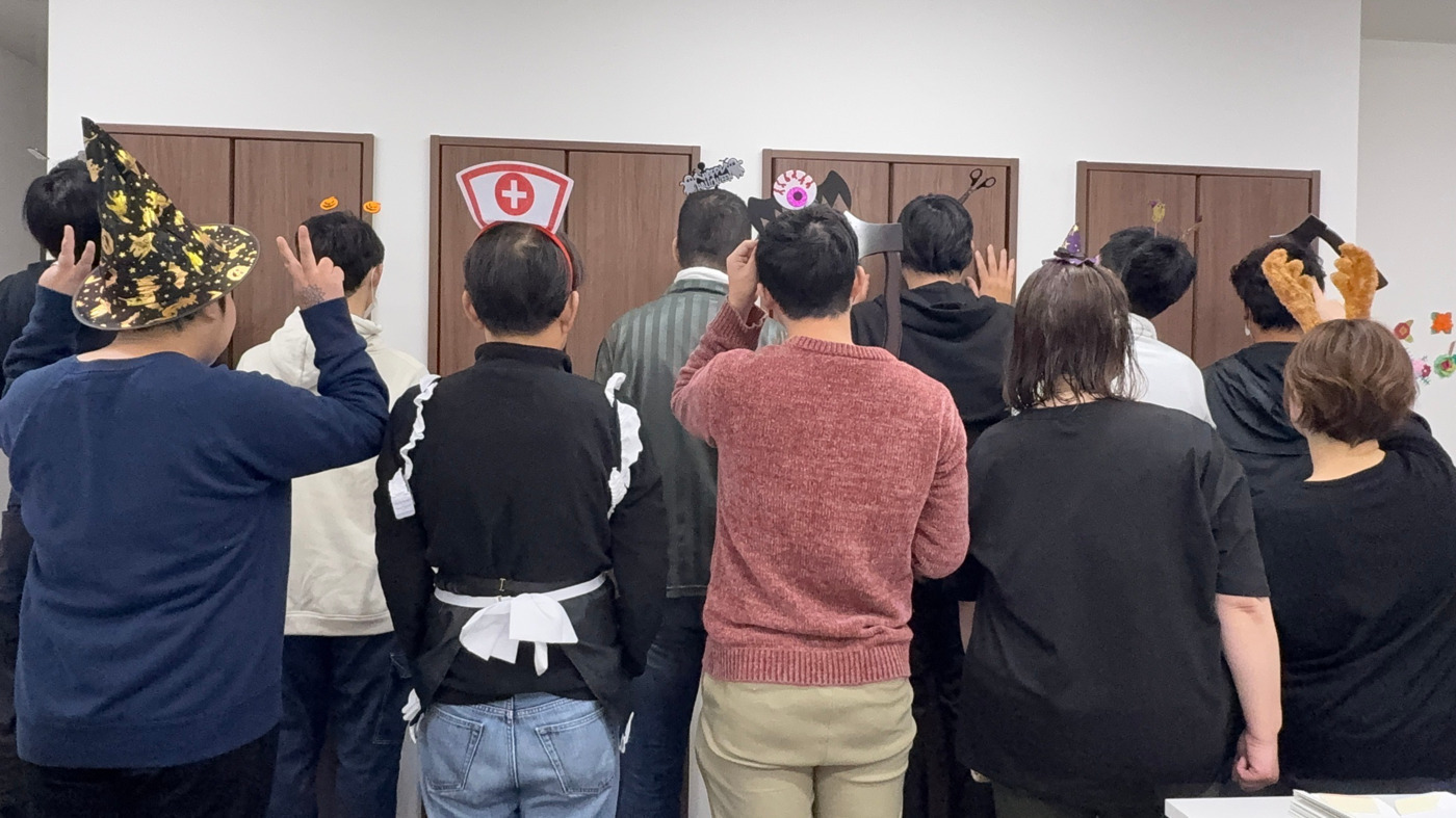 cocoro(大阪府東大阪市の就労継続支援B型事業所)の詳細情報 | LITALICO