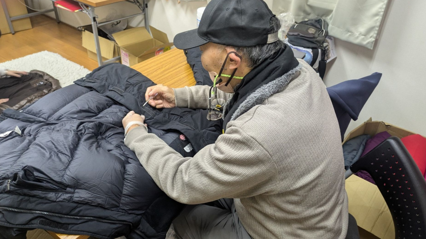 ケイズ(大阪府東大阪市の就労継続支援B型事業所)の詳細情報 | LITALICO