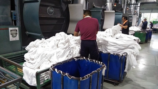 沖縄障害者福祉工場