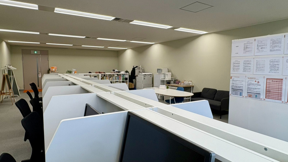 manaby福島事業所(福島県福島市の就労移行支援事業所)の詳細情報