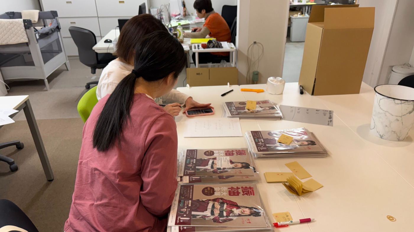 就労継続支援B型たんぽぽ(大阪府豊中市の就労継続支援B型事業所)の詳細