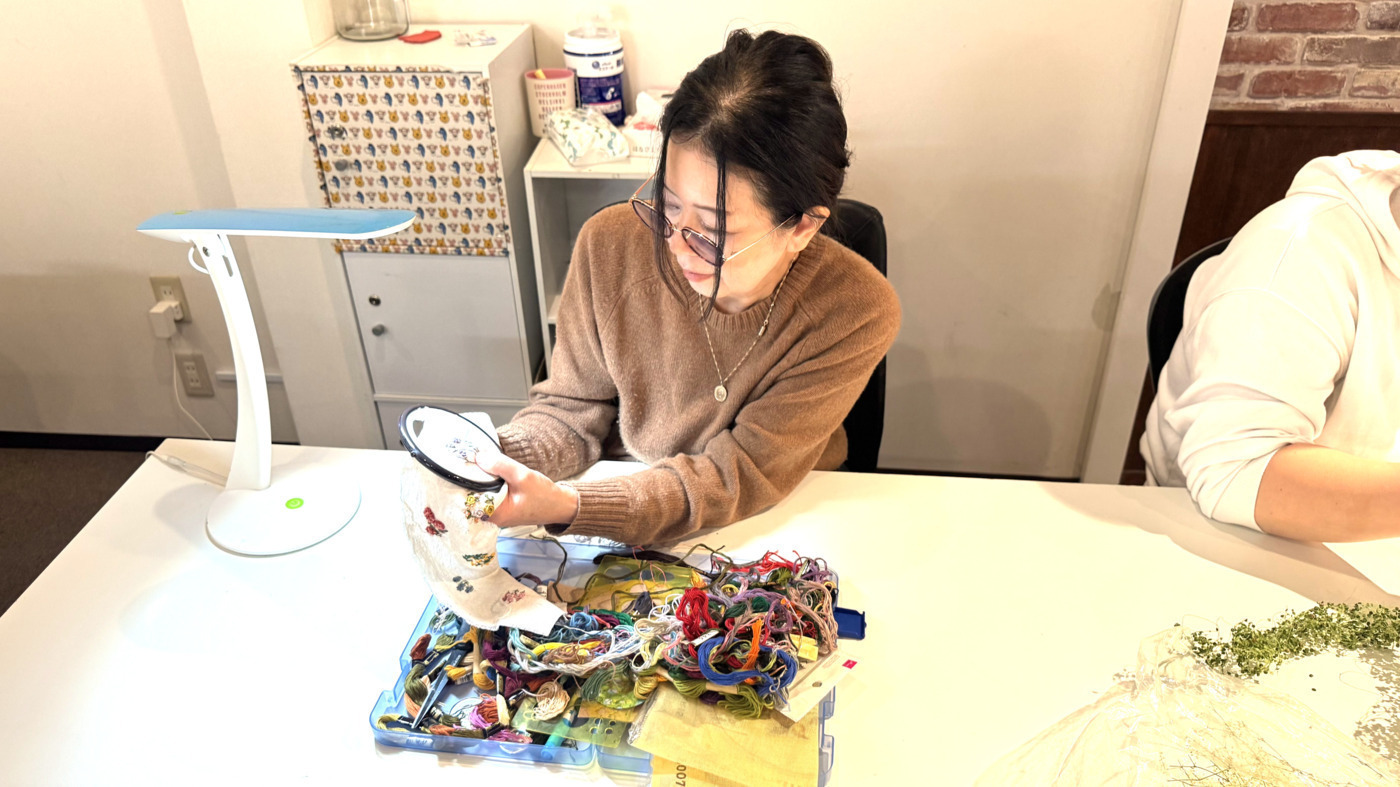 就労継続支援B型たんぽぽ(大阪府豊中市の就労継続支援B型事業所)の詳細