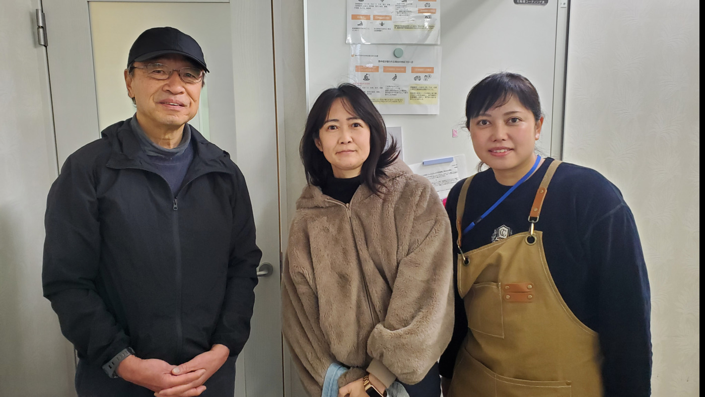 HELLOS八王子東町(東京都八王子市の就労継続支援A型事業所)の詳細情報