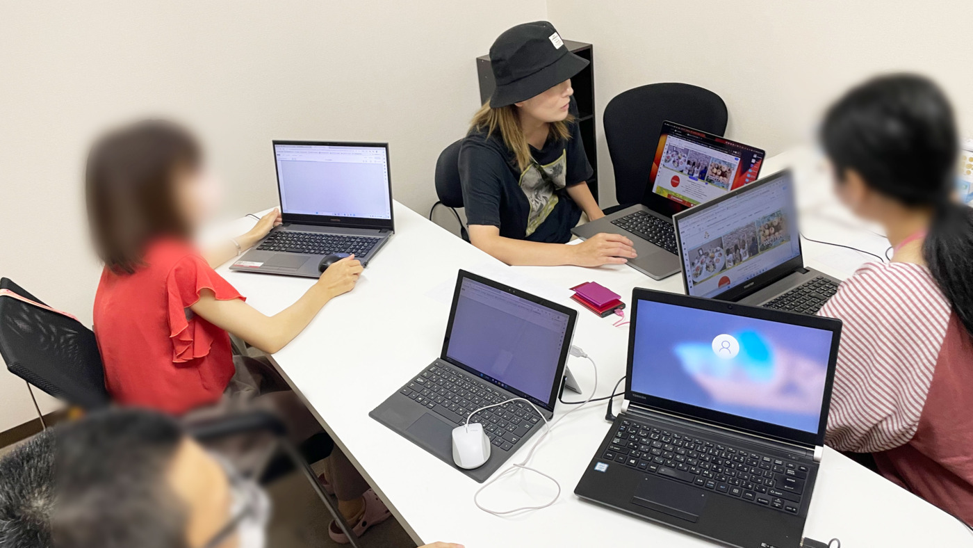 就労継続支援B型たんぽぽ(大阪府豊中市の就労継続支援B型事業所)の詳細