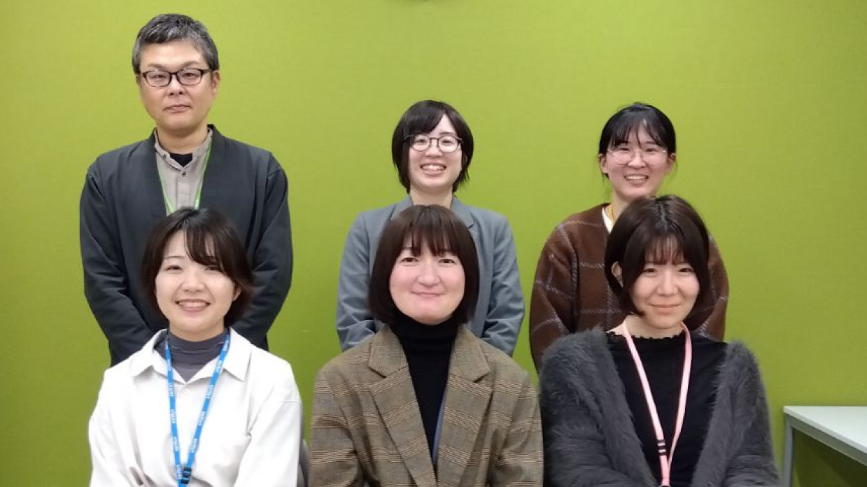 LITALICOワークス 琴似