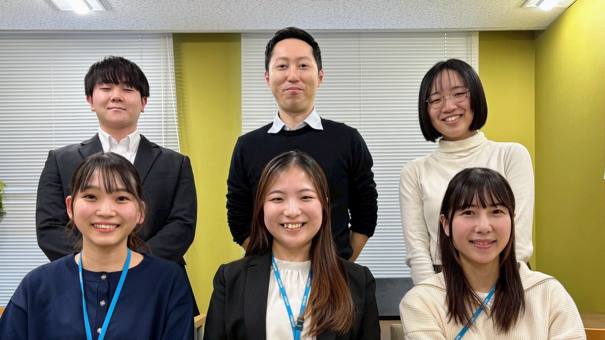 LITALICOワークス松戸