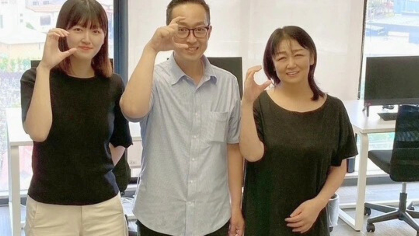 キャリカク小田原オフィス