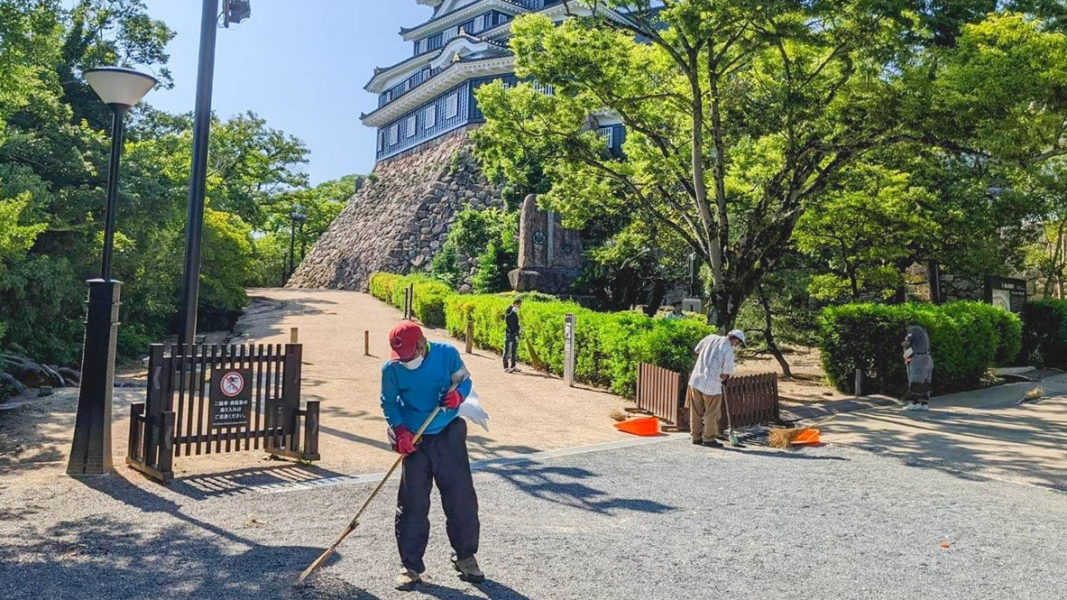 アイ・ライフワーク