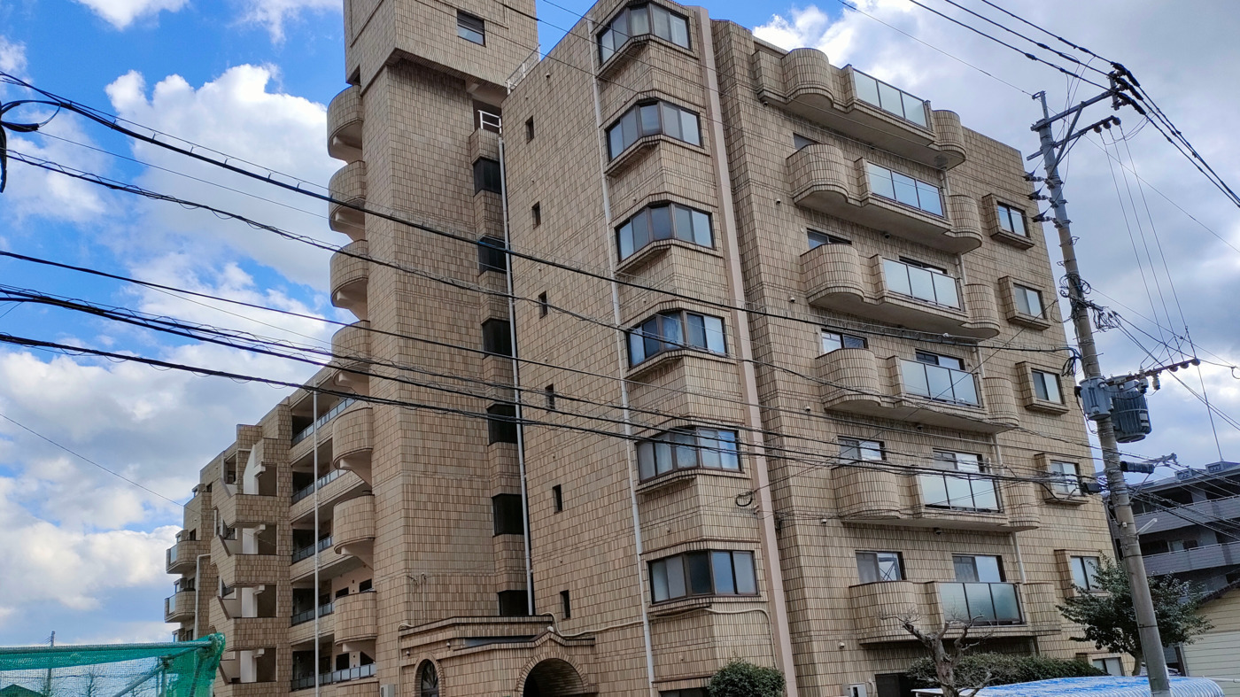 就労継続支援B型事業所 ショパン