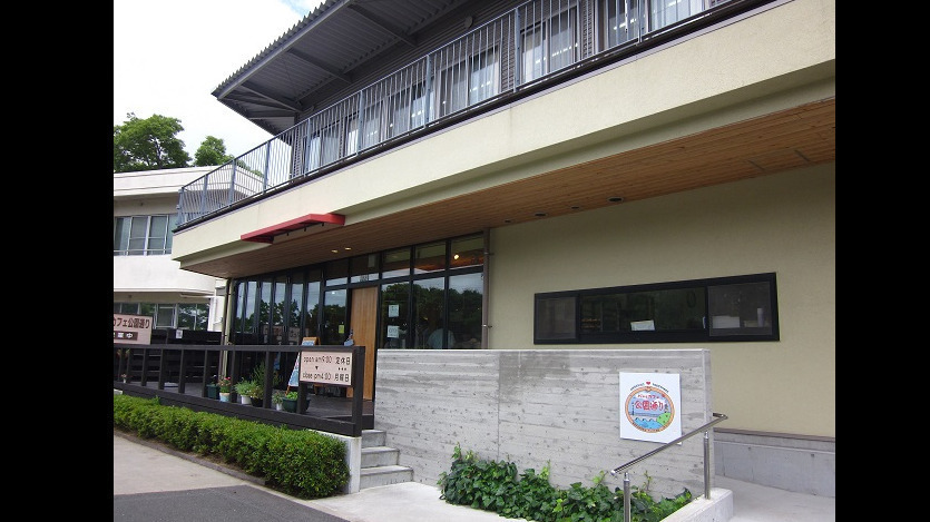 ワークス岩西