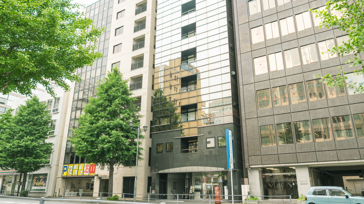 LITALICOワークス横浜関内