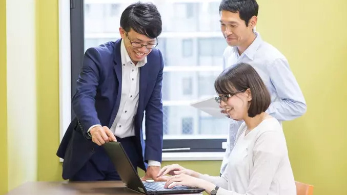LITALICOワークス名古屋丸の内