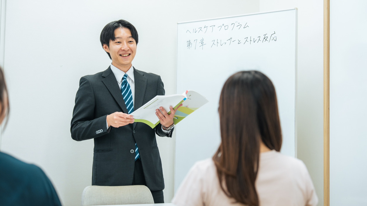LITALICOワークス広島