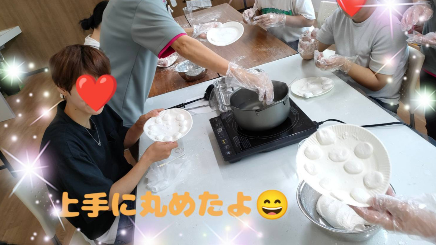 就労継続支援B型事業所 CoCoテラス(佐賀県佐賀市の就労継続支援B型事業