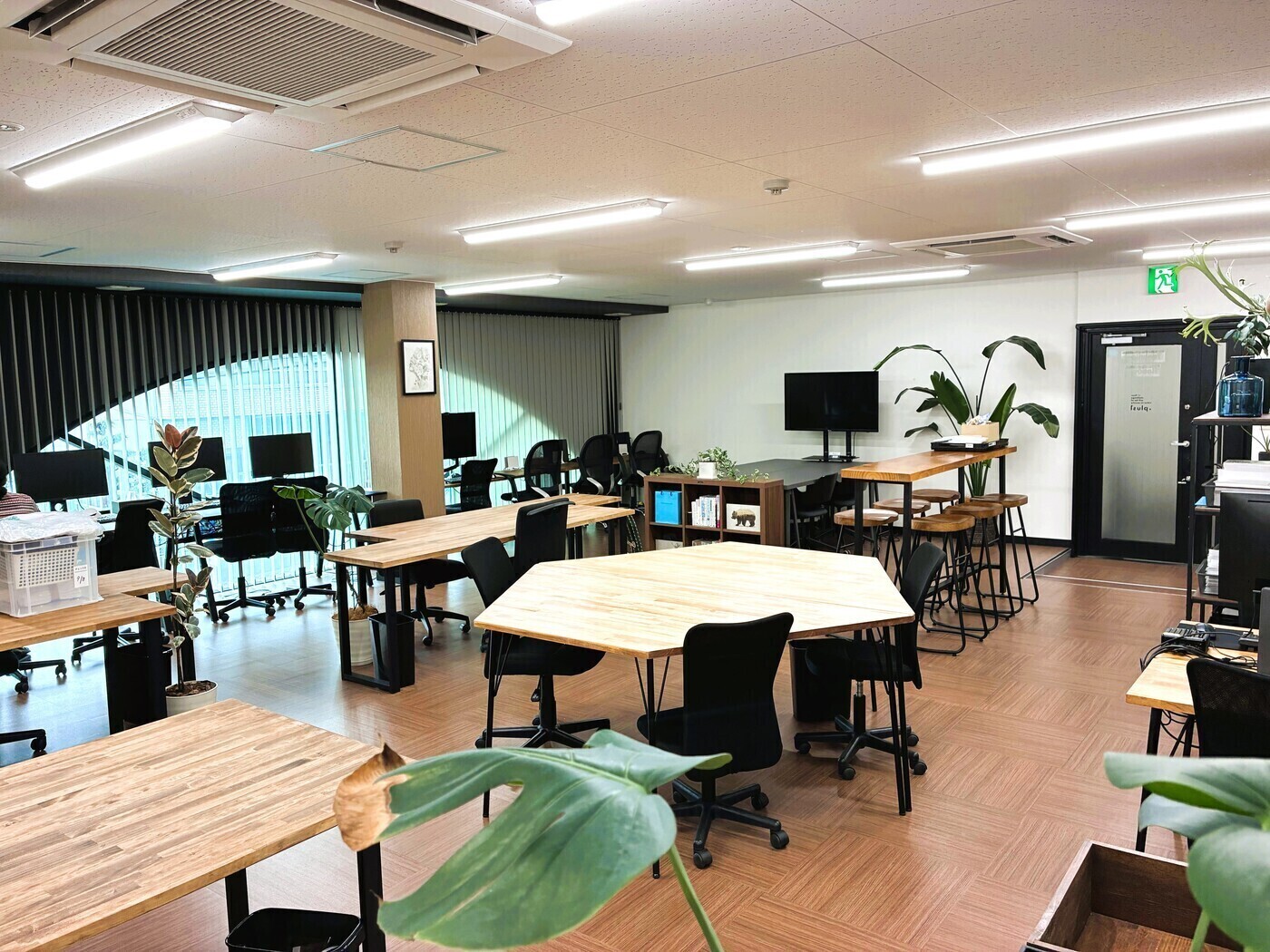plus1core