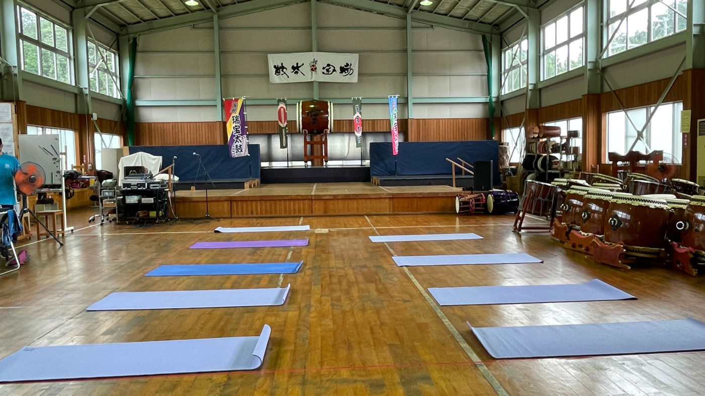 瑞宝太鼓(長崎県雲仙市の就労継続支援A型事業所)の詳細情報 | LITALICO