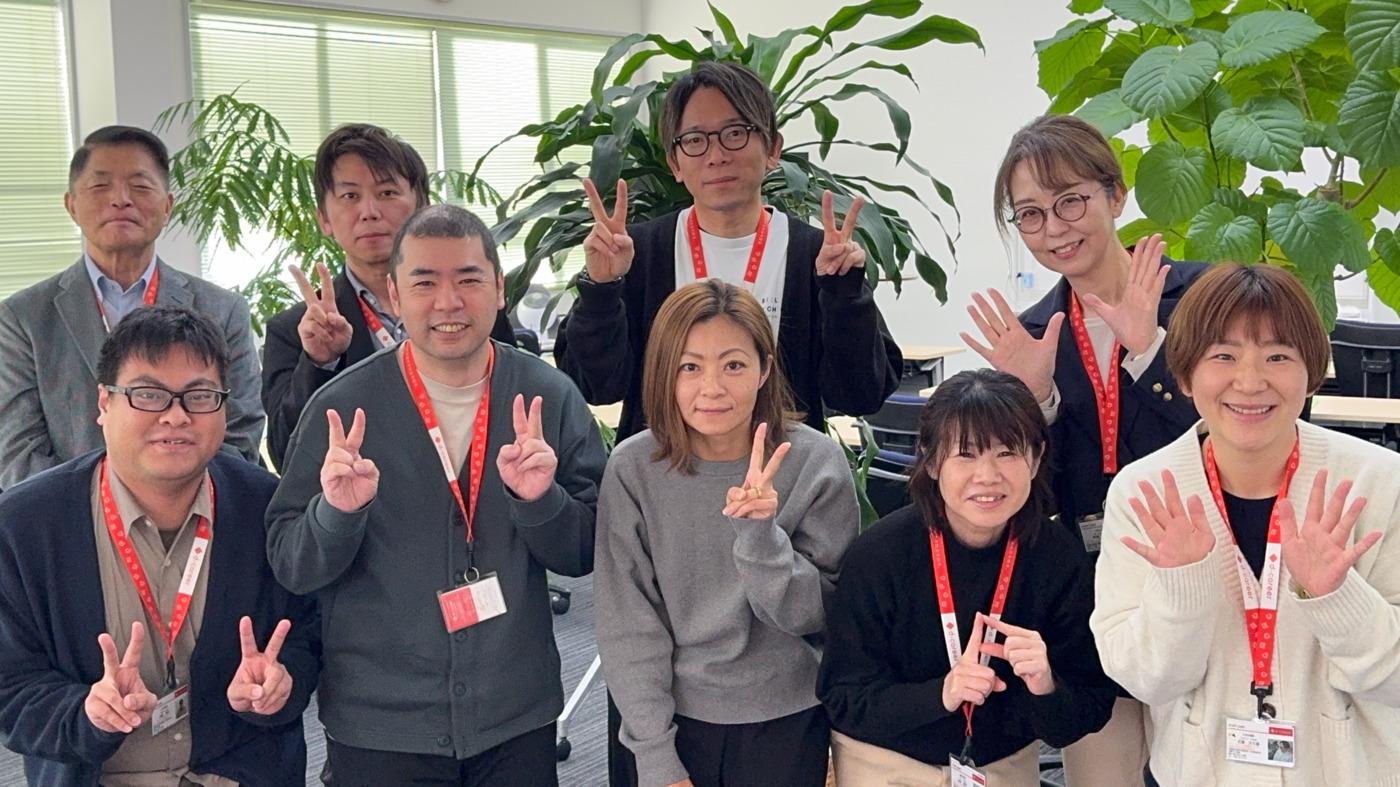 ディーキャリア佐賀オフィス